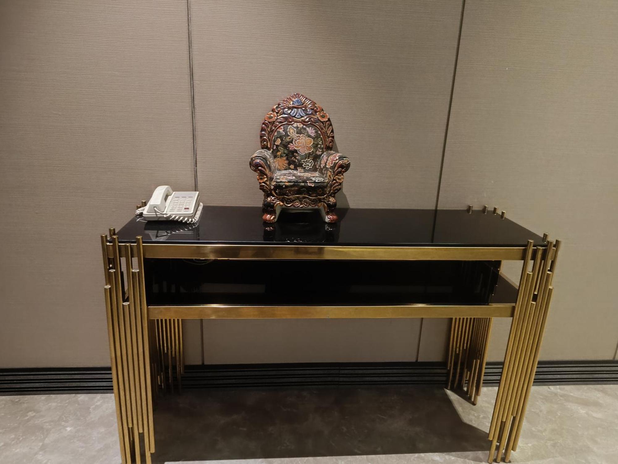 Udman Hotel Greater Noida Buitenkant foto