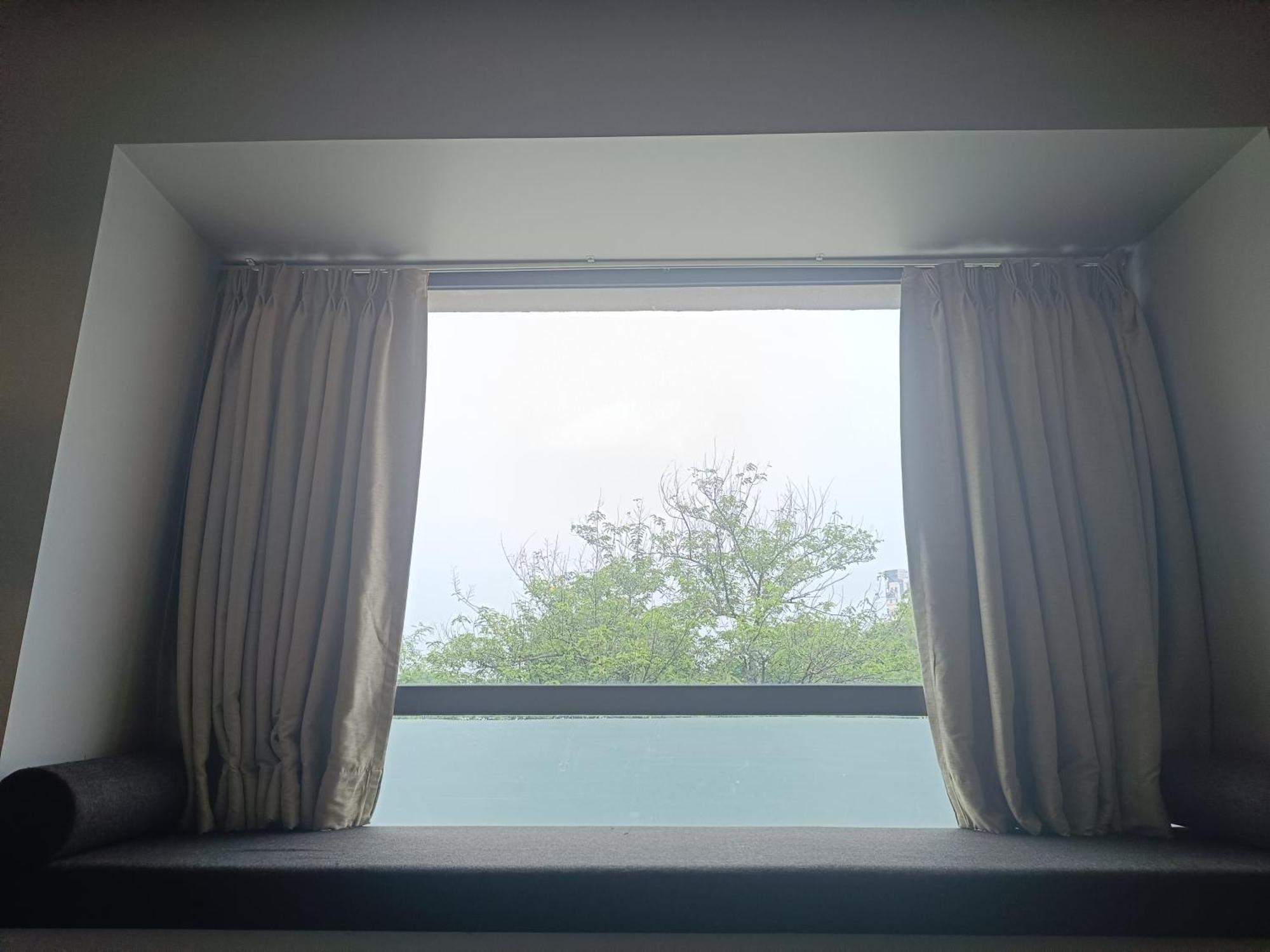 Udman Hotel Greater Noida Buitenkant foto